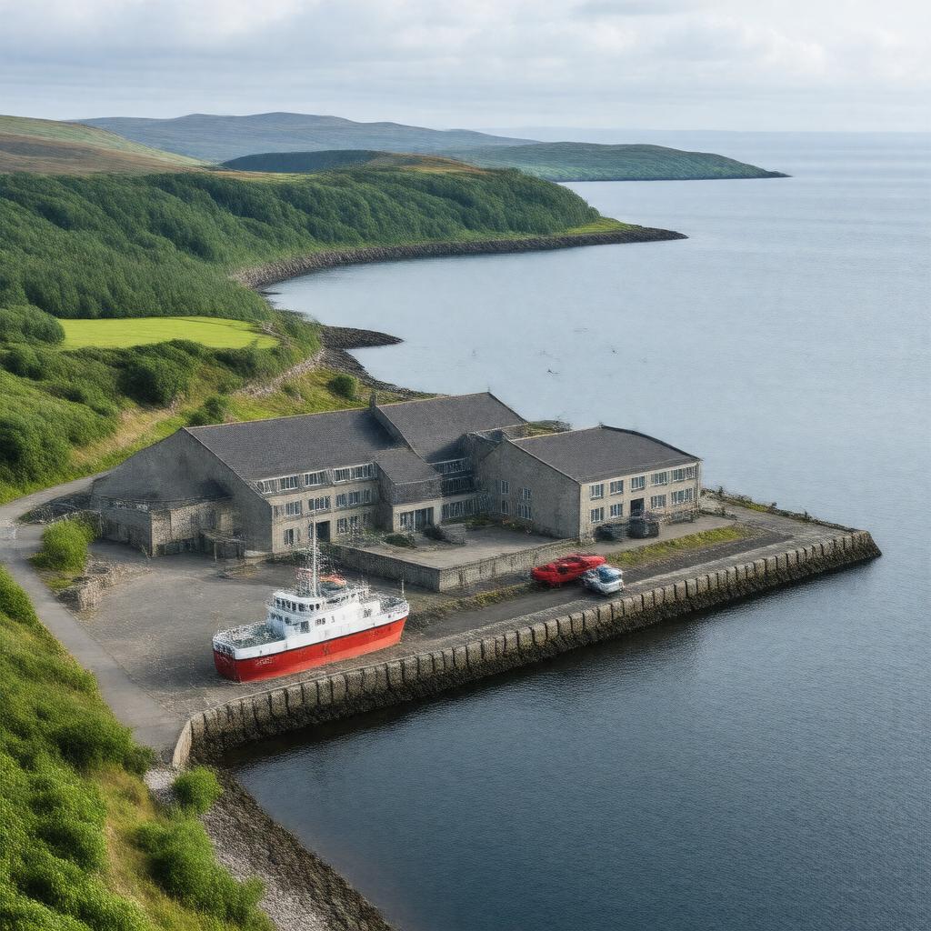 Marine Institute (Ireland)